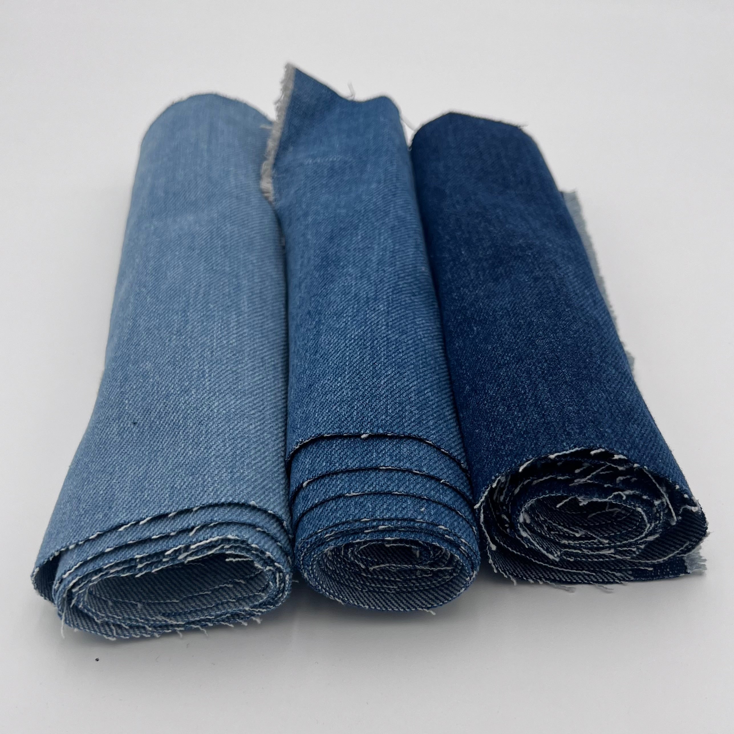 Denim Fabric