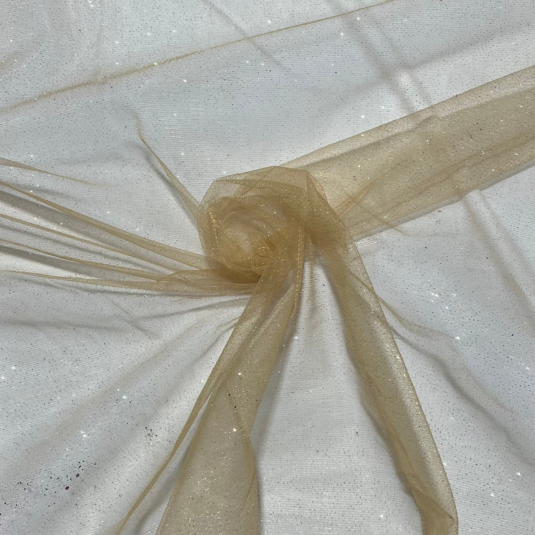 Glitter Tulle Fabric by the Yard | Quinceaera & Bridal | DFW Fabric Mart DFW FABRIC MART Glitter Tulle Fabric by the Yard | Quinceaera & Bridal | DFW Fabric Mart DFW FABRIC MART