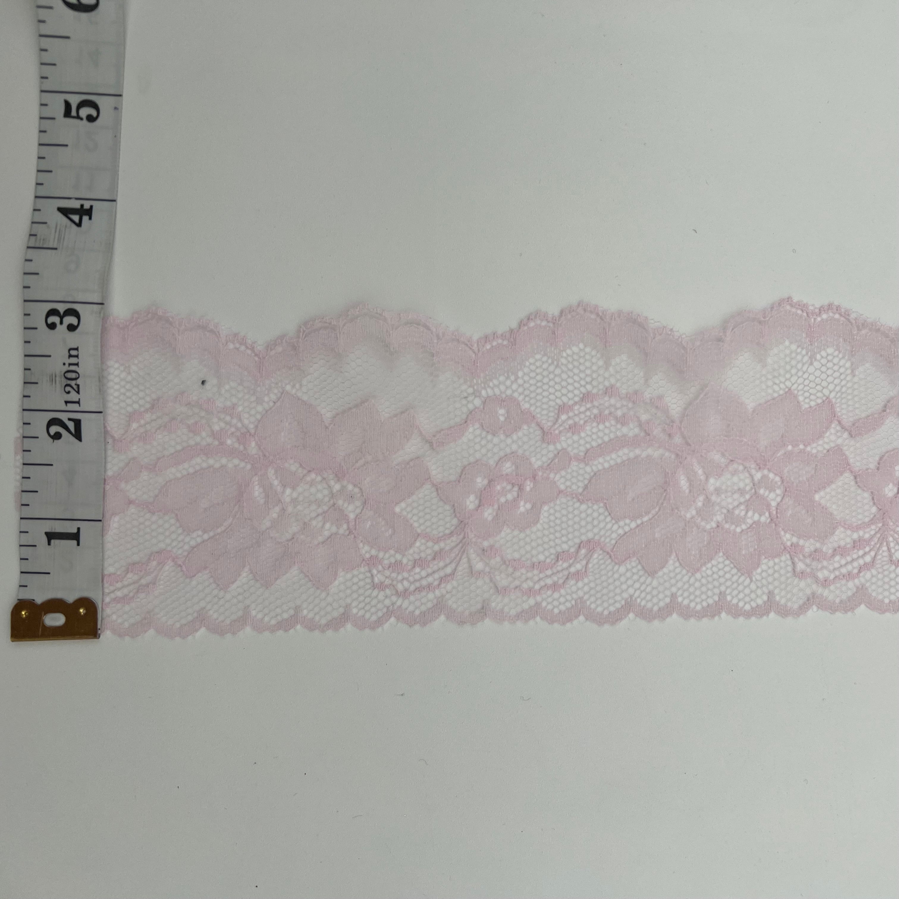 Rascal Lace Raschel Lace – DFW FABRIC MART