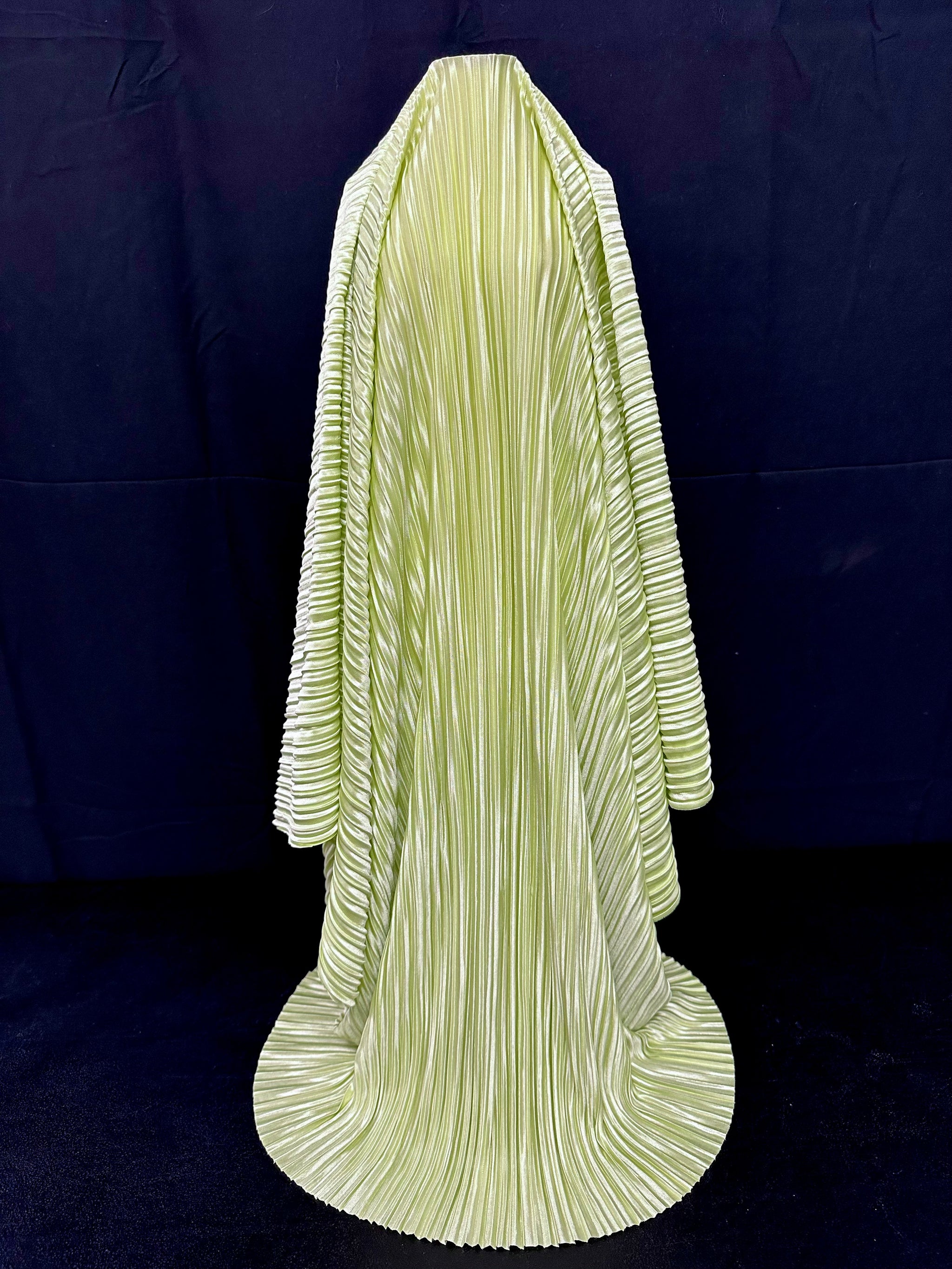 Plissé Pleated Fabric – DFW FABRIC MART