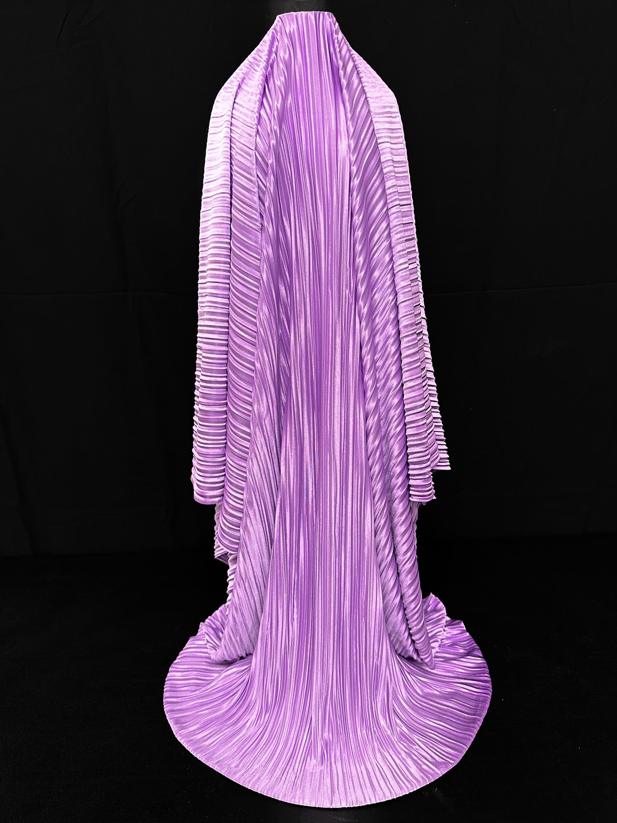 Plissé Pleated Fabric – DFW FABRIC MART