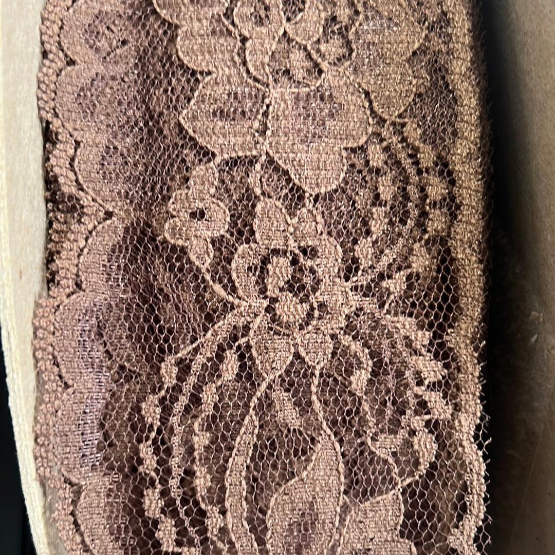 Rascal Lace Raschel Lace – DFW FABRIC MART