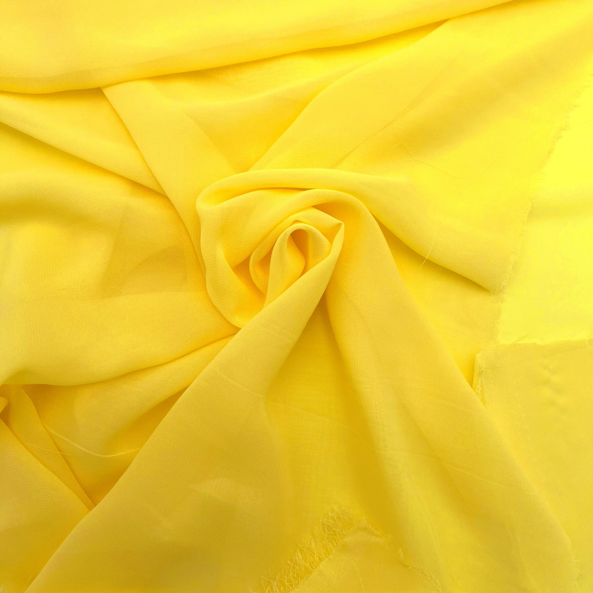 Chiffon Fabric by the Yard | Bridal, Prom & Event