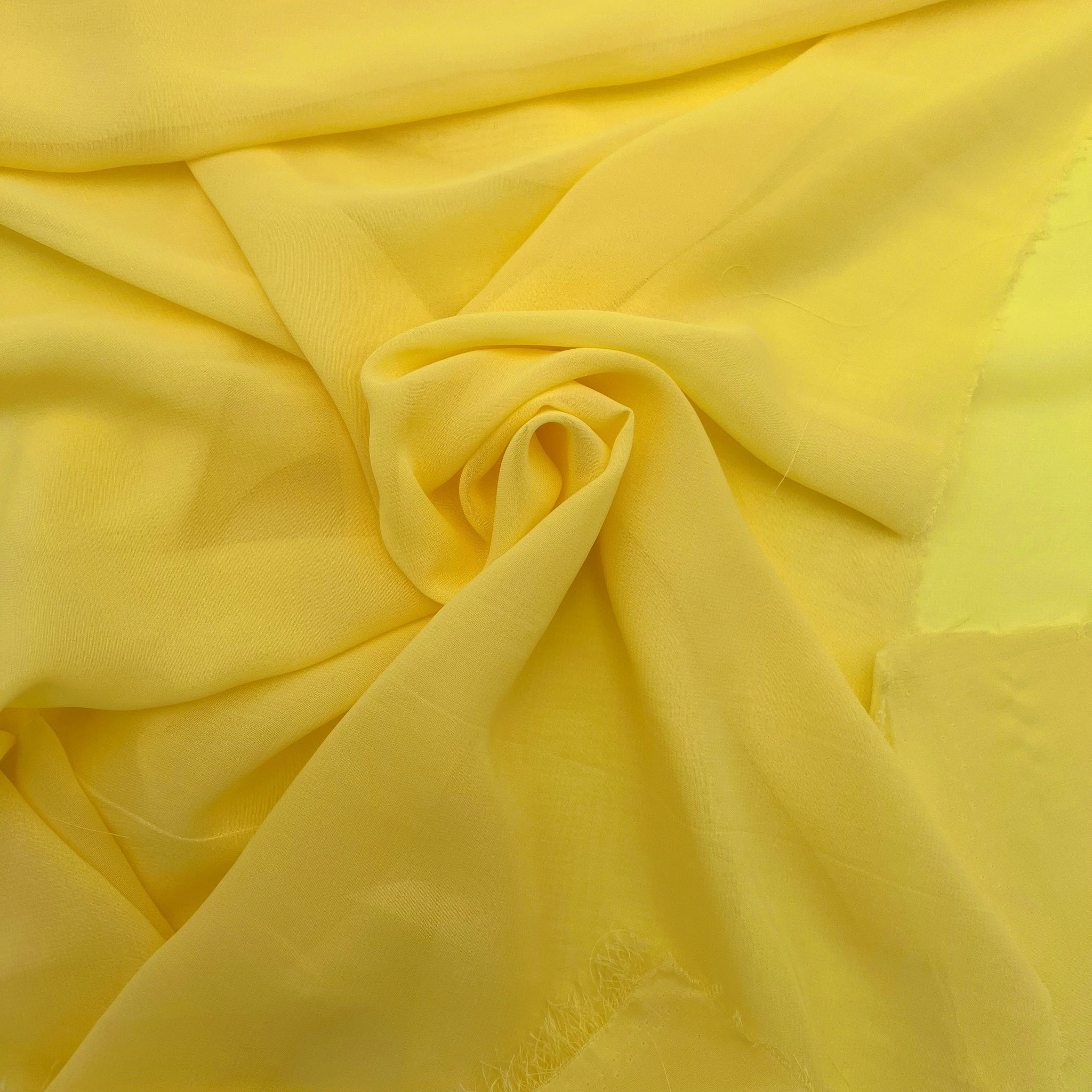 Chiffon Fabric by the Yard | Bridal, Prom & Event | DFW Fabric