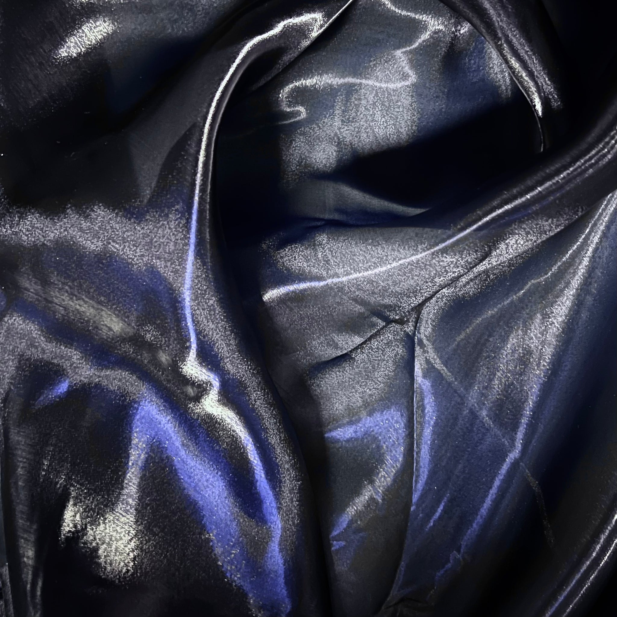 liquid metallic organza dress Liquid Organza Fabric by the Yard | High-Shine