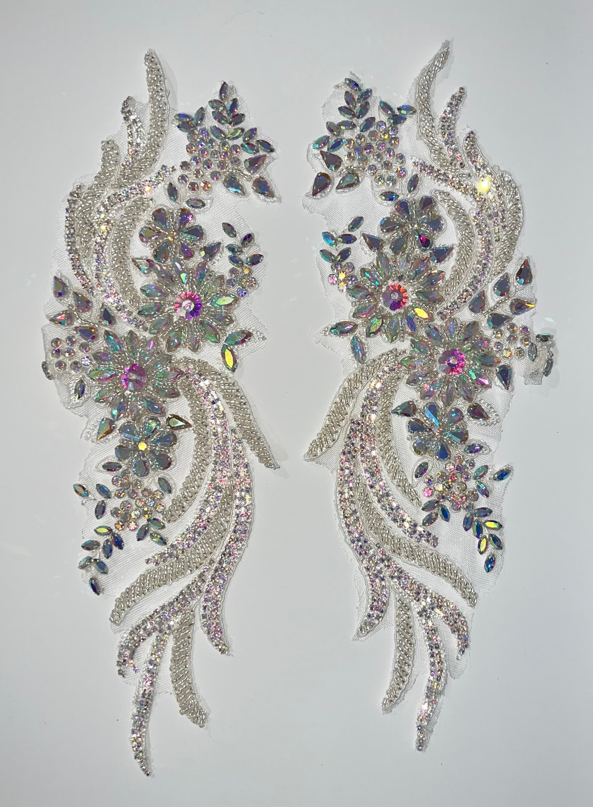 トップス perky room / BEEDEN RHINESTONE LOGO SW perky room / BEEDEN RHINESTONE LOGO SW